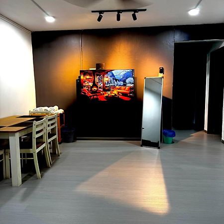 Luxuryfamilysuite6-9Pax-Jonkerstreet-Citytown Malacca Εξωτερικό φωτογραφία