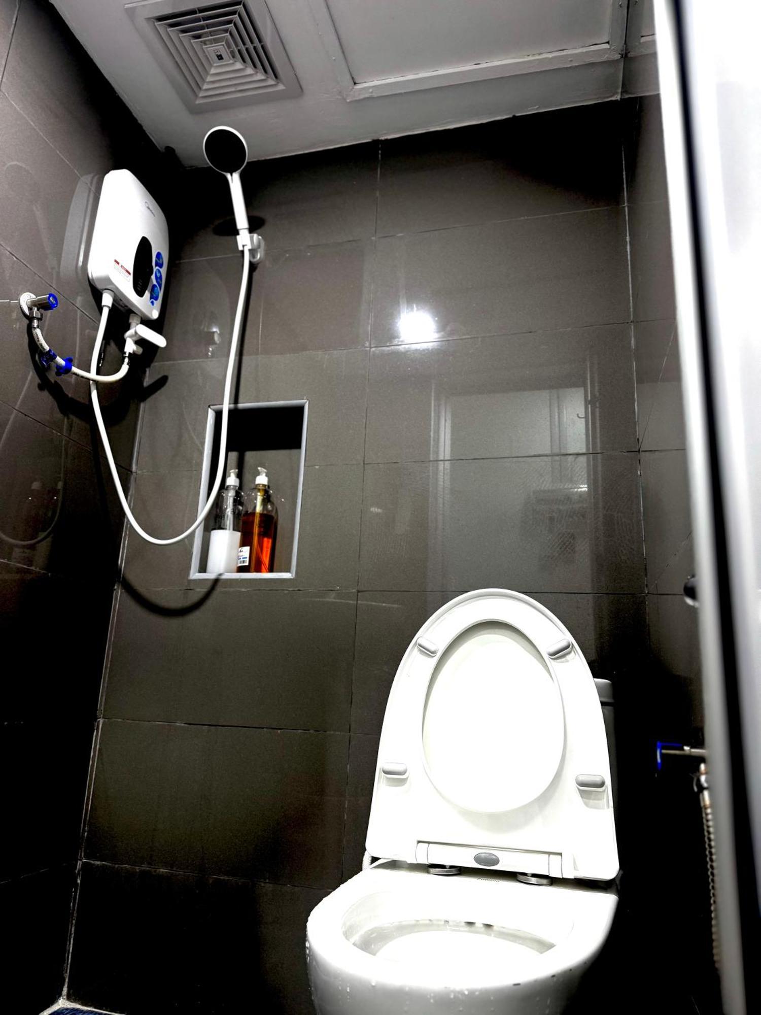 Luxuryfamilysuite6-9Pax-Jonkerstreet-Citytown Malacca Εξωτερικό φωτογραφία