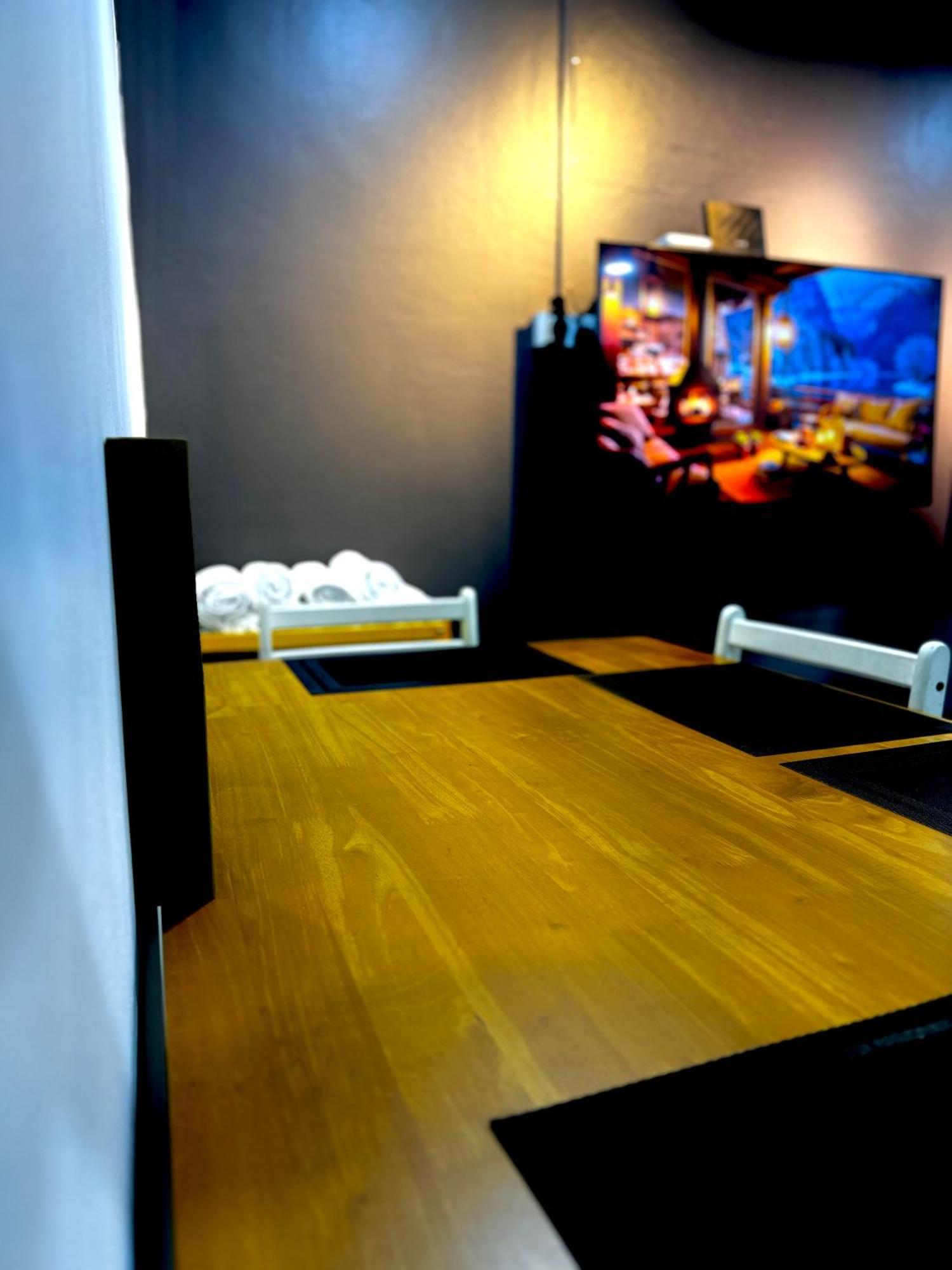Luxuryfamilysuite6-9Pax-Jonkerstreet-Citytown Malacca Εξωτερικό φωτογραφία
