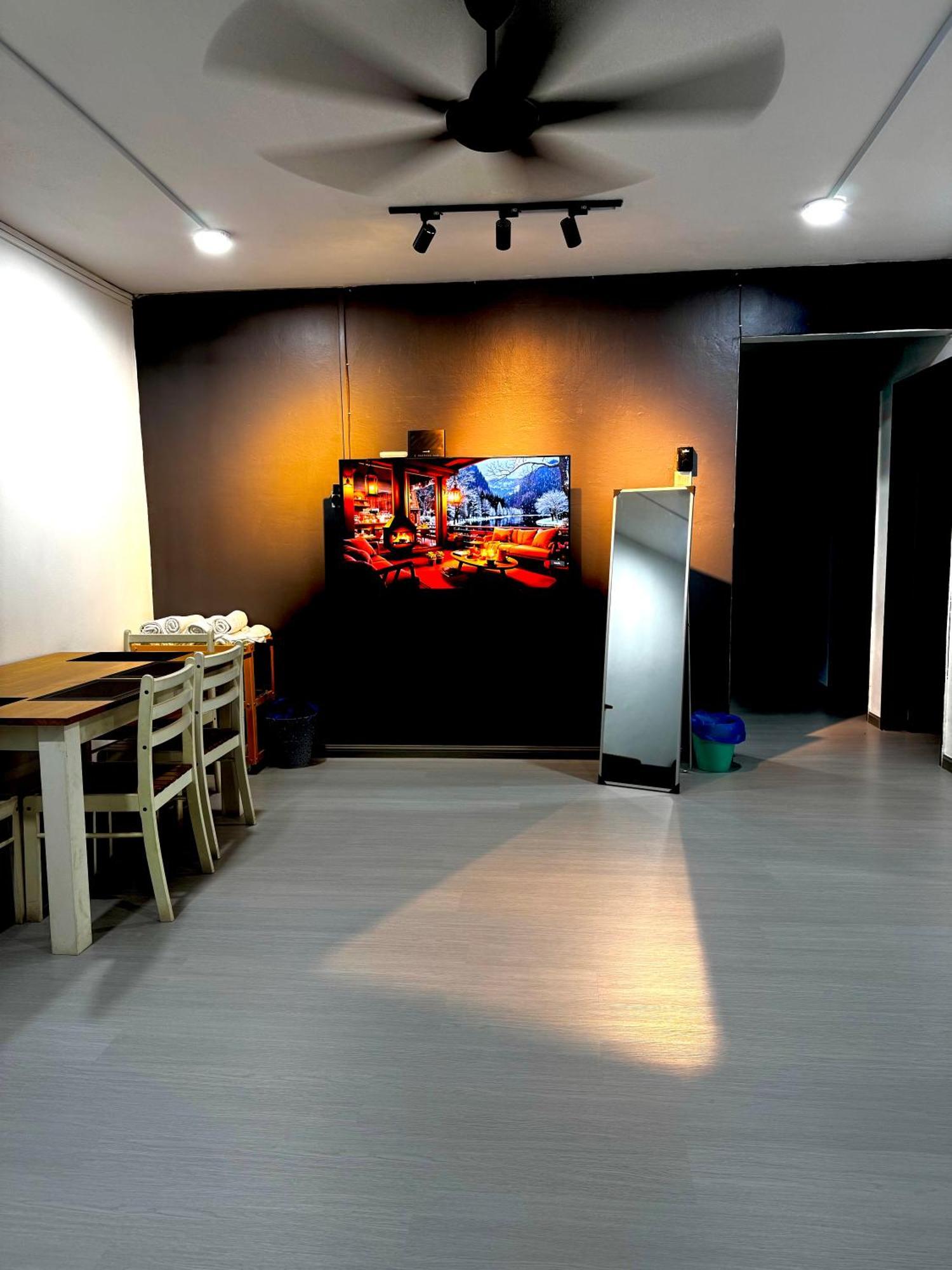 Luxuryfamilysuite6-9Pax-Jonkerstreet-Citytown Malacca Εξωτερικό φωτογραφία